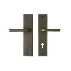 Rectangular Multi-Point Patio Set - 2 1/2" x 11"