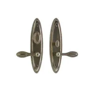 Maddox Entry Set - 3" x 12 1/2"