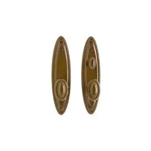 Maddox Patio Set - 2 1/2" x 10"