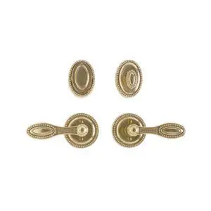 Maddox Entry Set - 3 1/8"