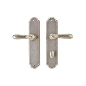 Arched Multi-Point Patio Set - 2 1/2" x 11"