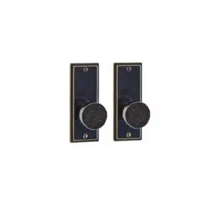 Stepped Builders Series Set - 2 1/2" x 6 1/2"