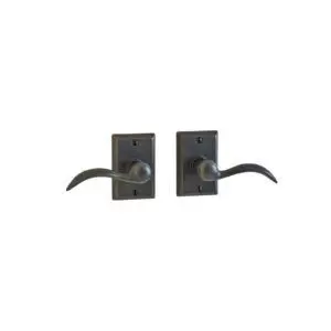 Rectangular Builders Series Set - 2 1/2" x 3 3/4"