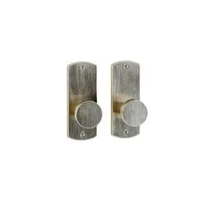 Curved Builders Series Set - 2 1/2" x 6 1/2"