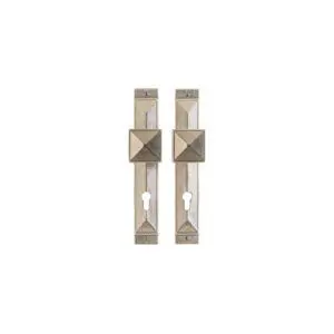 Mack Euro Profile - 44mm x 279mm