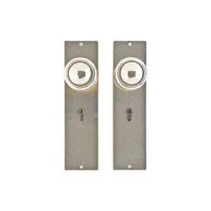 Metro Euro Profile - 89mm x 330mm