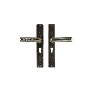 Hammered Euro Profile - 44mm X 279mm