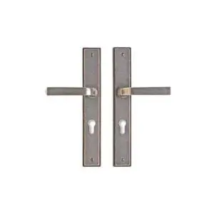 Stepped Euro Profile - 45mm x 279mm