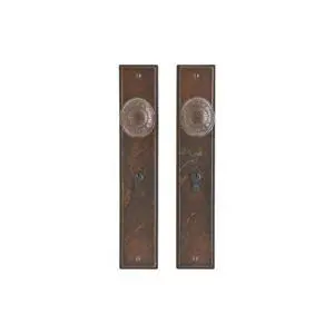 Stepped Euro Profile - 64mm x 330mm