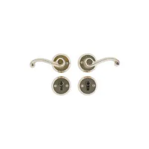 Round Euro Profile - 64mm