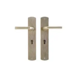 Curved Euro Profile - 64mm x 330mm