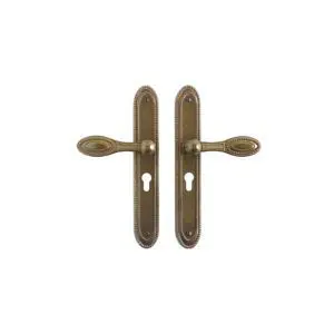 Maddox Euro Profile - 44mm x 279mm