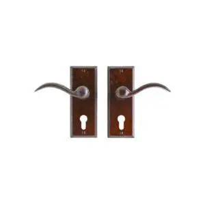 Rectangular Builders Series Set - 64mm x 165mm