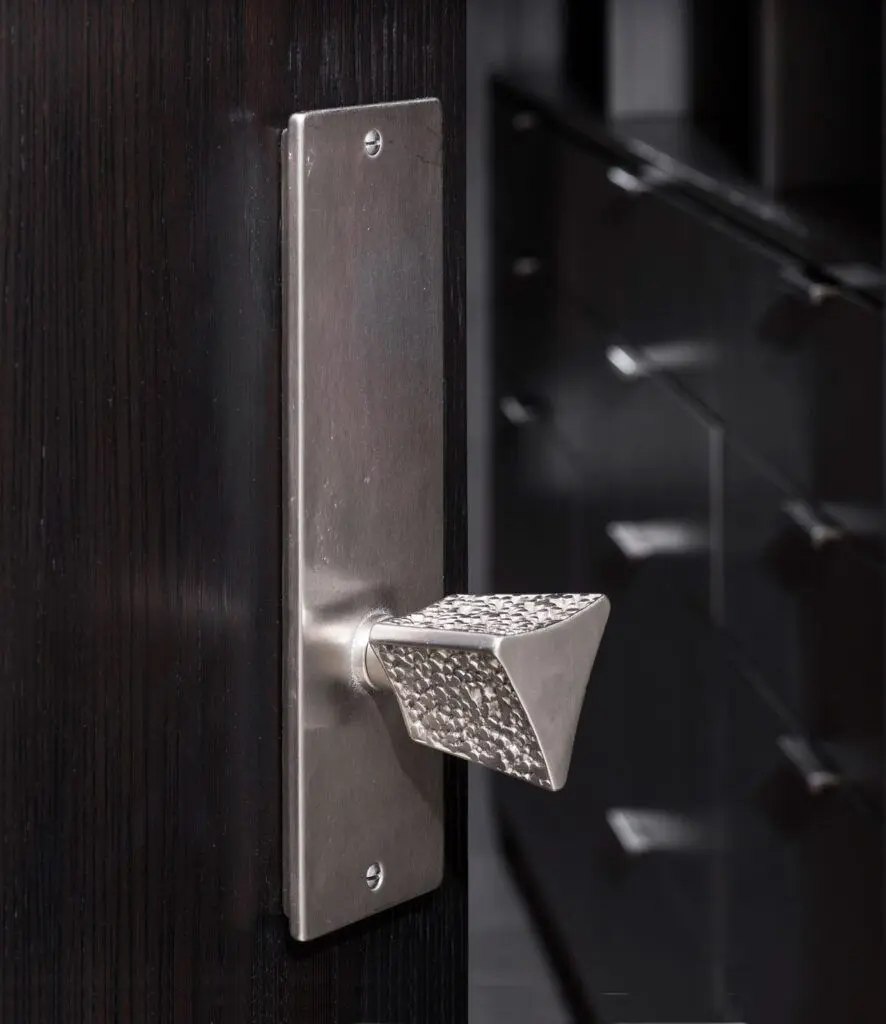 Bedrooms 22 Fox-Creek-Door-Knob