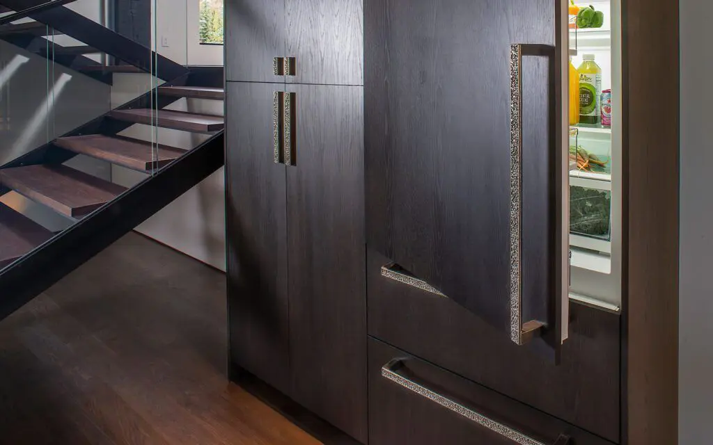 Kitchens 38 Fox-Creek-Refridgerator