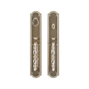 Ellis Entry Set - 3 1/2" x 20"