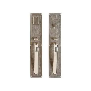 Designer Textures Entry Set - 3 1/2" x 18"