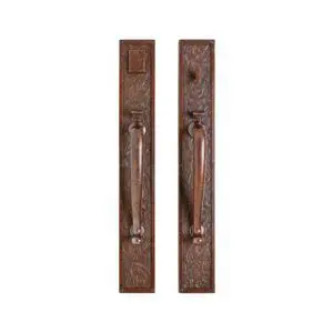 Designer Textures Entry Set - 3 1/2" x 24"