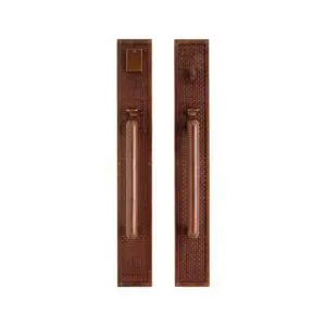 Designer Entry Set - 3 1/2" x 24"