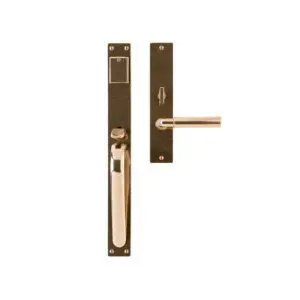 Edge Entry Set - 2" x 18"