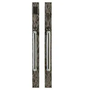 Edge Entry Set - 2" x 24"