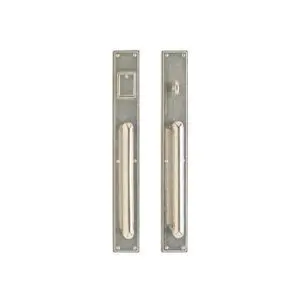 Stepped Push/Pull Set - 2 3/4" x 20"