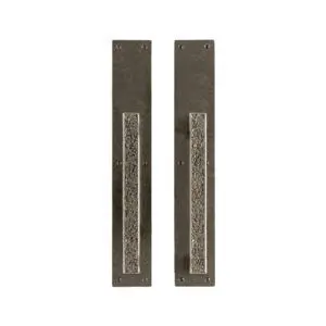 Trousdale Push/Pull Set - 3" x 18"