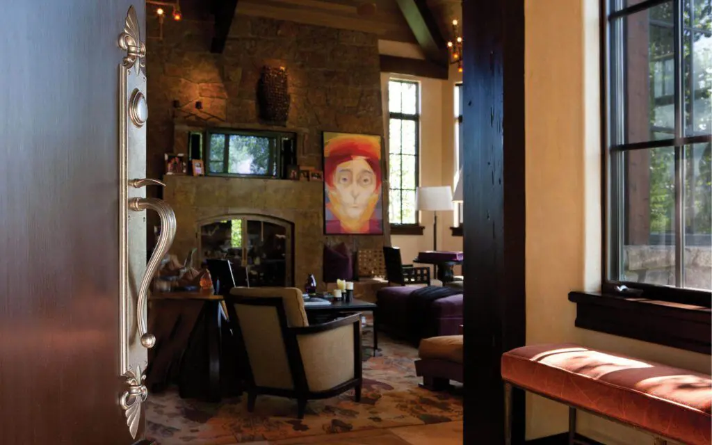 G30833_G30187_RMH_Bronze_Entry_Door_Set