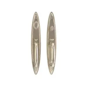 Maddox Entry Set - 3 1/2" x 22"