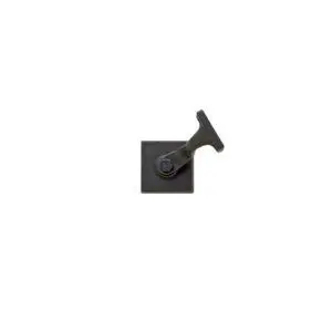 Metro Handrail Bracket - 2 1/4" x 2 1/4"