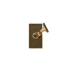 Metro Handrail Bracket - 2 1/4" x 4 1/2"