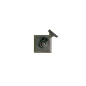 Square Handrail Bracket