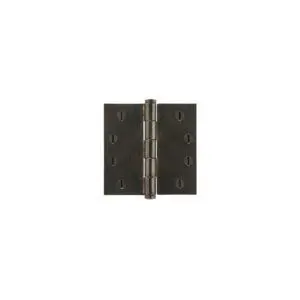 Plain Bearing Extruded Hinge - 4" x 4"