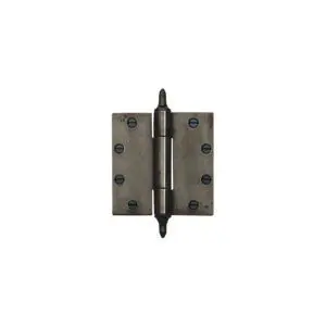 Concealed Bearing Butt Hinge - 5" x 5"
