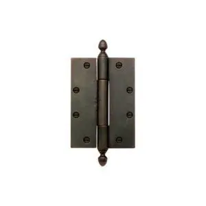 Concealed Bearing Butt Hinge - 7" x 5"