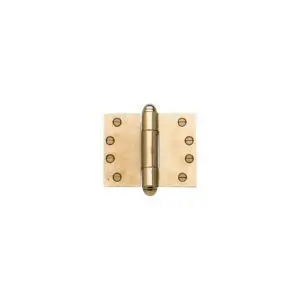 Concealed Bearing Butt Hinge (Wide Throw) - 4" x 5"