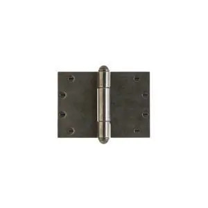 Concealed Bearing Butt Hinge (Wide Throw) - 5" x 7"