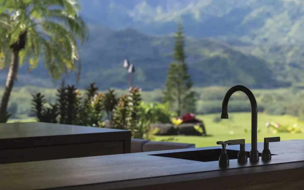 Kitchens 15 Horver Hawaii Residence 4