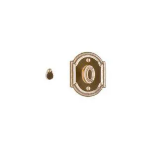 Ellis Mortise Bolt