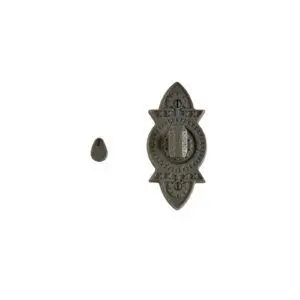 Briggs Mortise Bolt