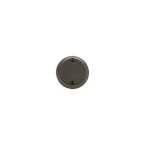 Round Escutcheon - 2 5/8"