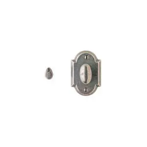 Arched Mortise Bolt
