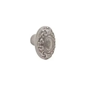 Acanthus Door Knob
