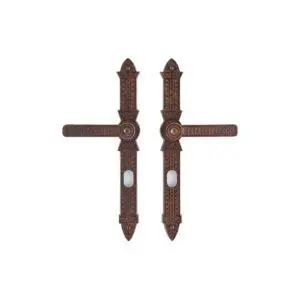 Briggs Oval Cylinder - 51mm x 381mm