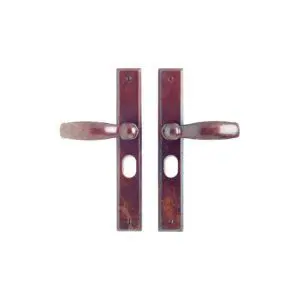 Rectangular Oval Cylinder - 44mm x 279mm