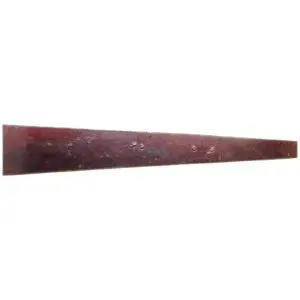 Ornamental Hinge Strap - 6" x 27"