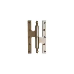 Paumelle Hinge - 5"