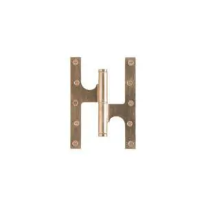 Paumelle Hinges - 6 1/8"