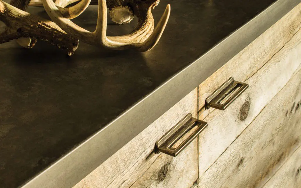 Bedrooms 18 RMH Gros Ventre Home G