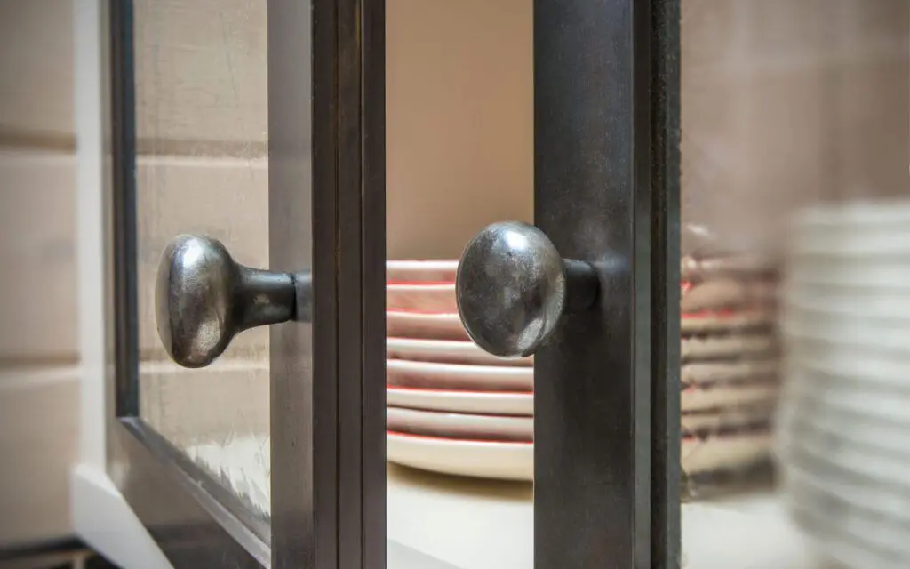 Kitchens 10 RMH Mountain Contemporary Home E